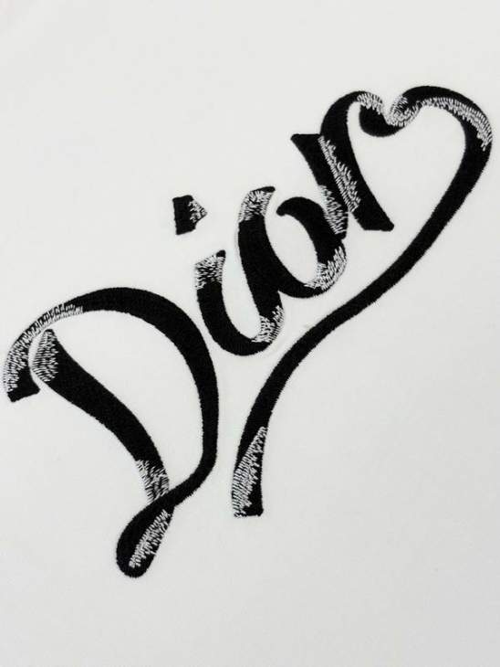 Dior T Shirts Short _SKUDiorS-XLm6tx1815716